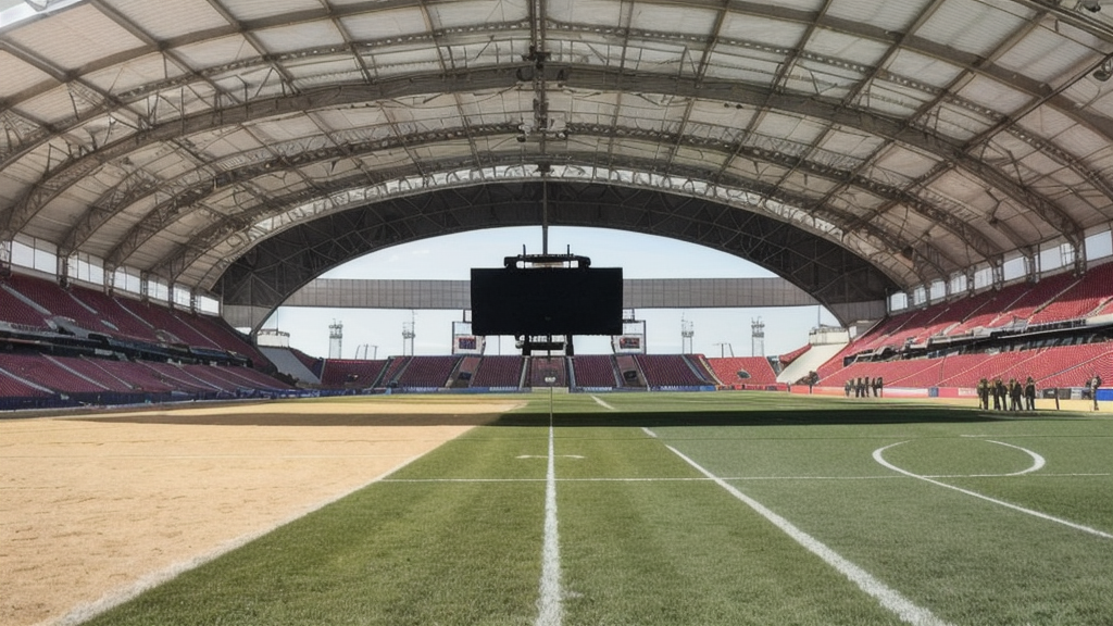 IBC 2026: Revolutionizing Sports Production with Latest Innovations and Product Launches