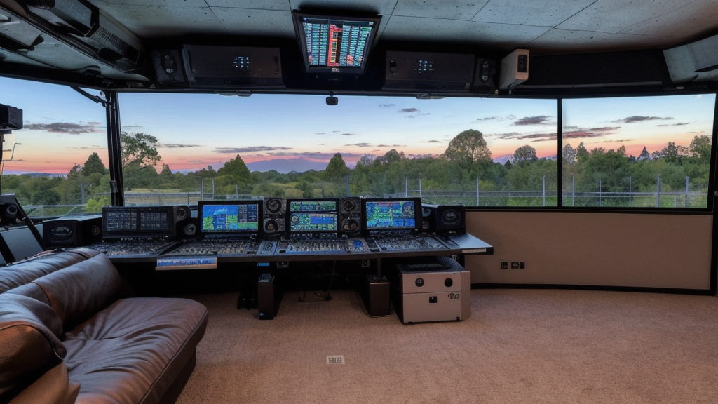 IBC 2026 Showcases Cutting-Edge Sports Production Innovations and Major Product Launches