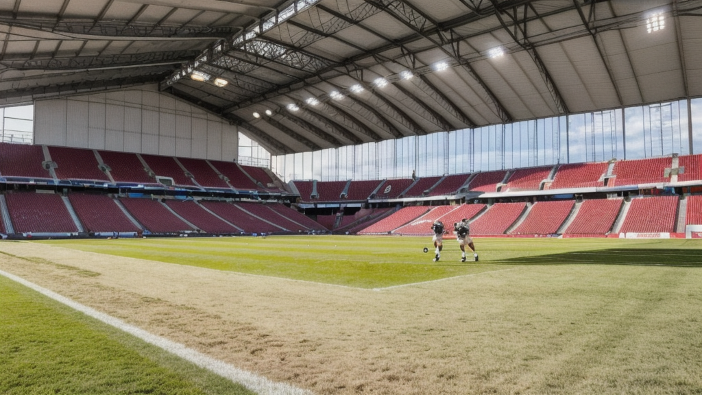IBC 2026 Showcases Cutting-Edge Sports Production Innovations and Product Launches