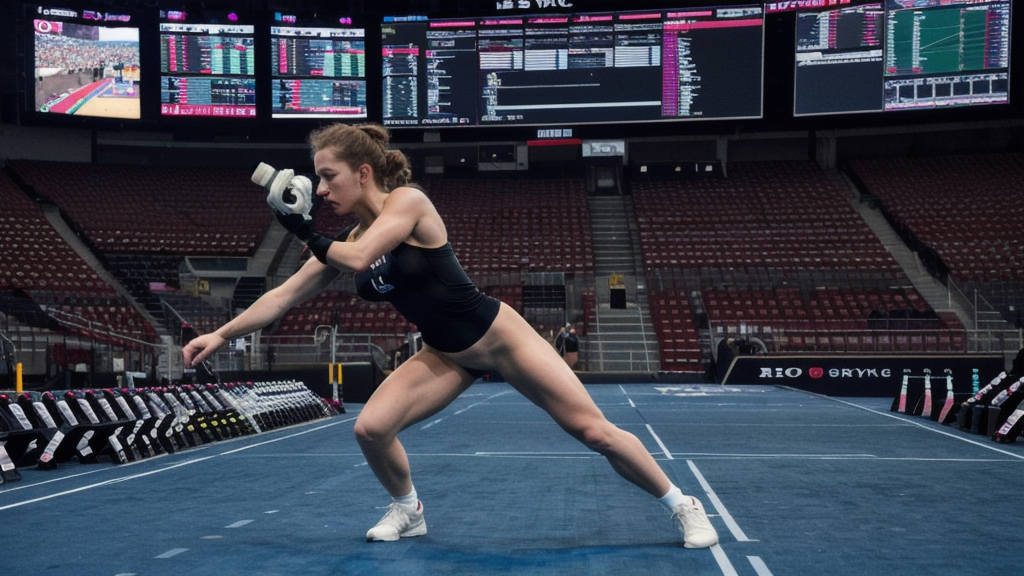 IBC 2026 Showcases Cutting-Edge Sports Production Technologies: Key Product Launches Reshape Industry Landscape