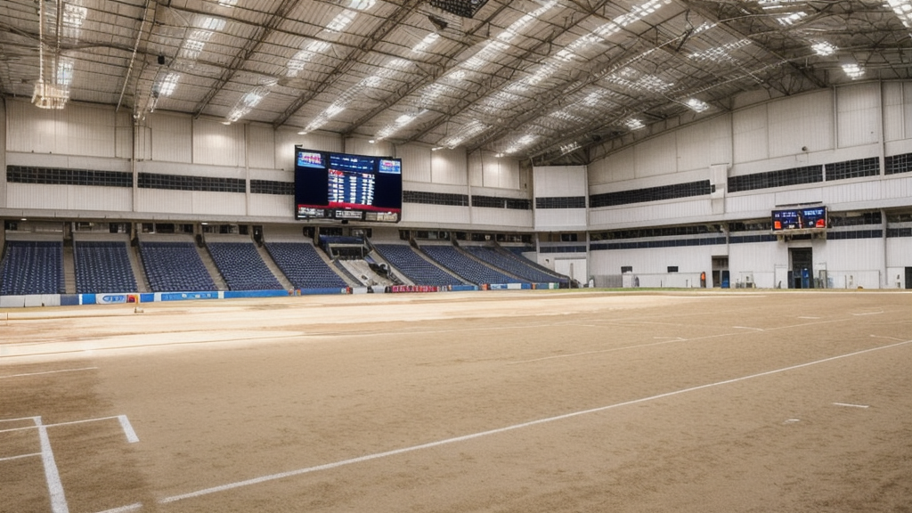 IBC 2026 Showcases Innovations in Sports Production: New Technologies Transforming the Industry