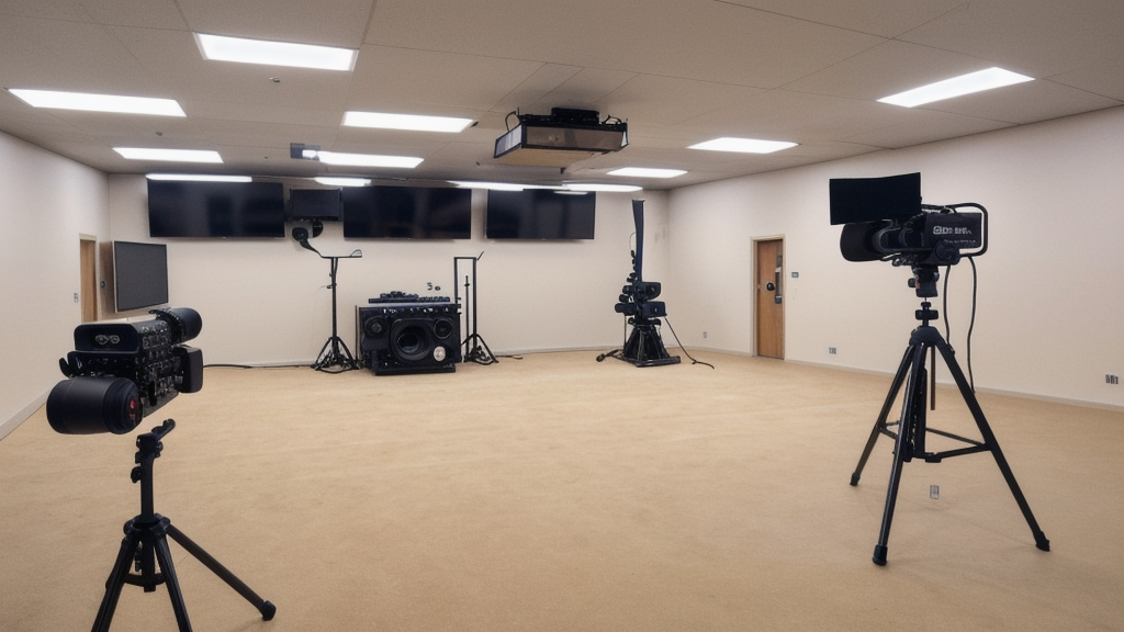 IBC Show Highlights: Sony and EVS Launch Next-Gen Sports Production Solutions