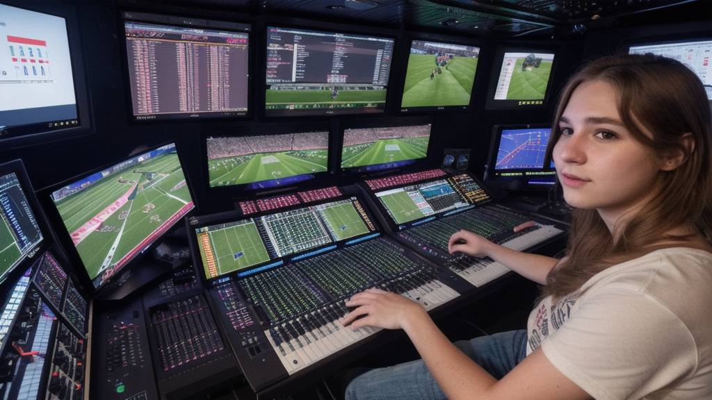 IBC Sports Production: Innovations Emerge as Key Players Showcase Cutting-Edge Solutions