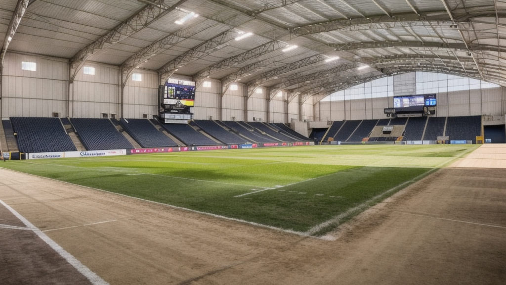 Industry Conference Unveils Streaming Innovations: A Game-Changer for Sports Broadcasting?