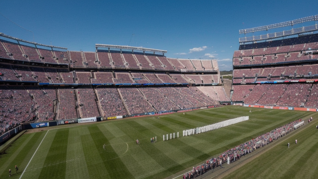Industry Leaders Unveil Groundbreaking Streaming Solutions at SportsMediaIntel Conference