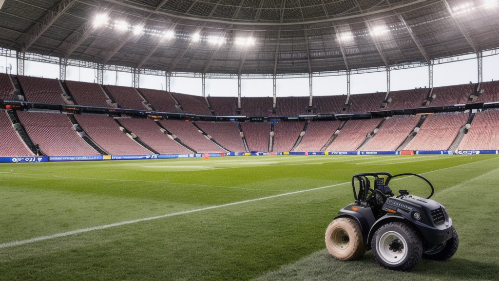 Industry Summit Reveals Cutting-Edge AI Solutions for Enhanced Fan Engagement and Revenue Growth