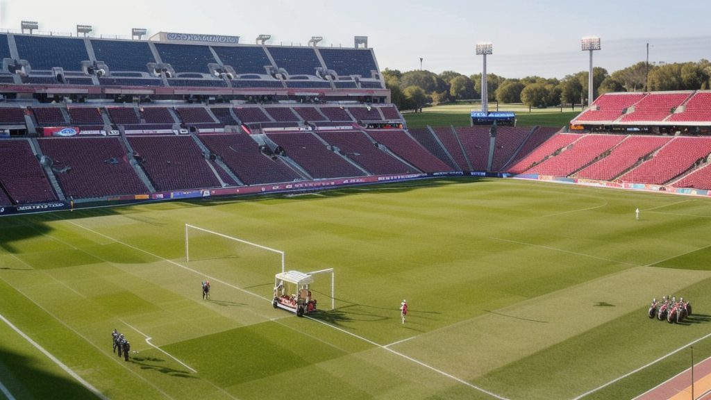 Industry Summit Unveils Breakthrough White Papers: Insights into AI and Streaming Innovations in Sports Media