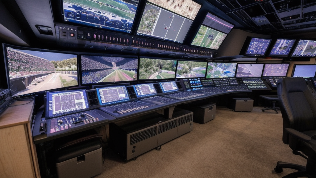 Innovate and Inspire: Top Broadcast Industry Award Winners in Sports Highlighted at SMW Awards 2026