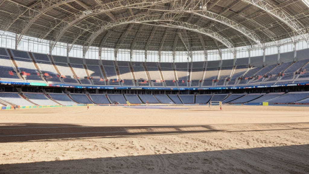 Innovatech Sports Launches Next-Gen VR Training System at TechCon 2026