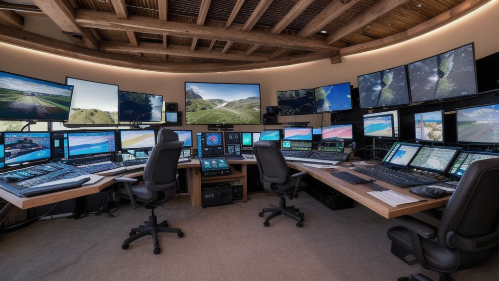 InnovateLive Awards Highlight Pioneering Contributions to Sports Broadcasting