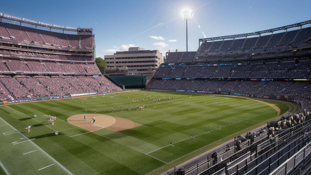 InnovateTech Sports Expo: Cutting-Edge Solutions Showcase Exciting New Technologies