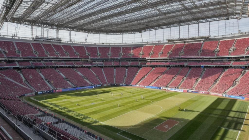 InnovateTech Takes Home Top Prize at Sports Broadcast Awards
