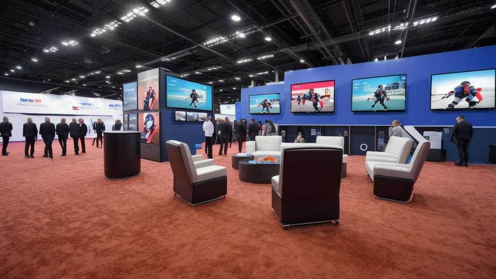 InnovateX: A Tech Revolution in Sports Broadcasting at CES 2026