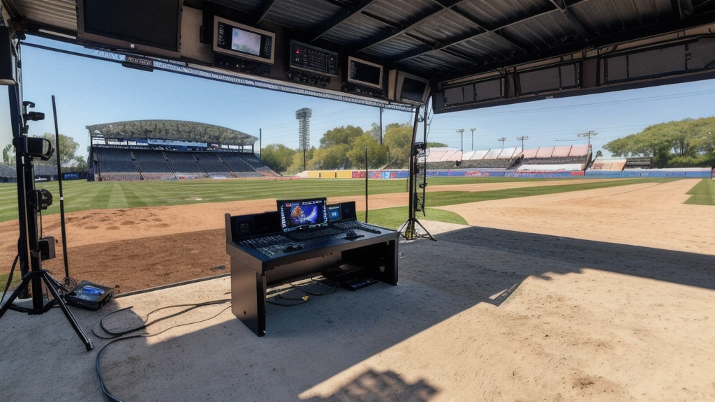 InnovateX Hackathon Reveals Breakthroughs in Sports Technology: LiveScore Pro and AI Referee Systems Emerge as Top Winners