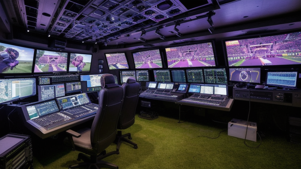 InnovateX Sports Tech Expo: Cutting-Edge Solutions Redefine Fan Engagement and Performance Analytics