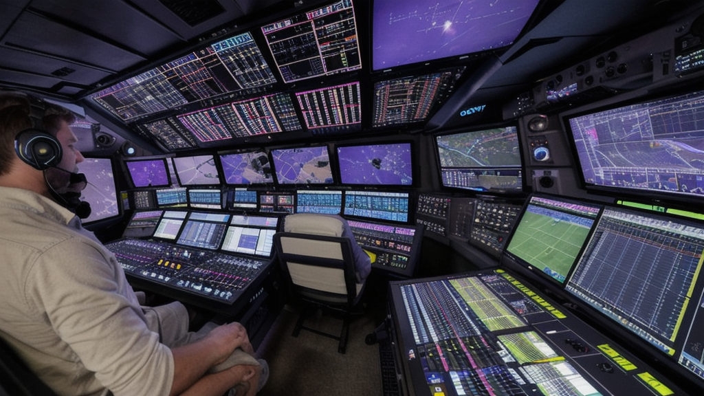 InnovateX Sports Tech Expo: Pioneering Companies Showcase Cutting-Edge Solutions
