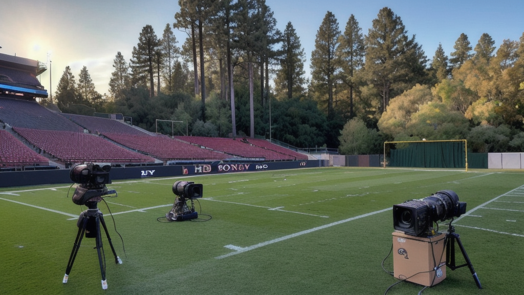 InnovateX Sports Tech Expo Unveils Cutting-Edge Solutions: Live Demos and Showcases Spark Excitement