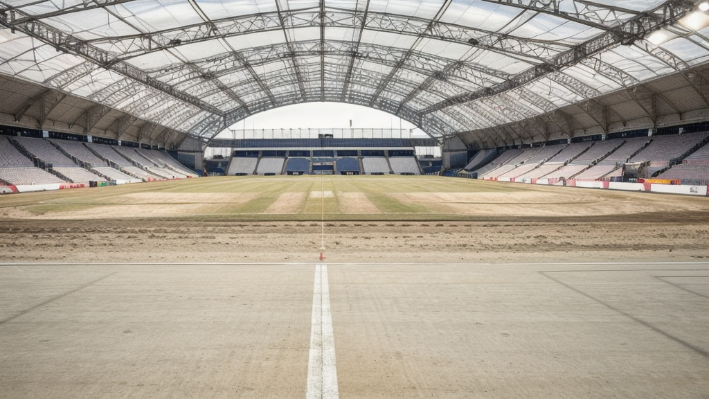 InnovateX Sports Tech Expo Unveils Groundbreaking Solutions for the Future of Athletics