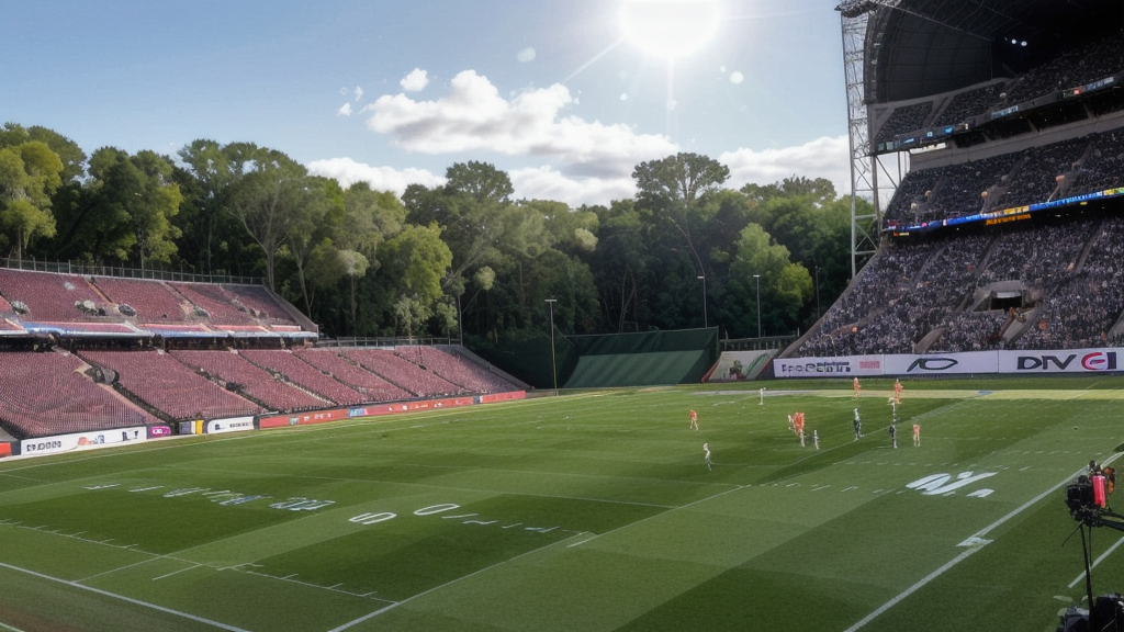 InnovateX: SportsTech Hackathon Reveals Breakthrough Technologies in Fan Engagement and Player Performance