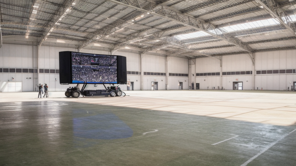InnovateX SportsTech Summit: Pioneering Technologies Revolutionize Fan Engagement and Performance Analysis