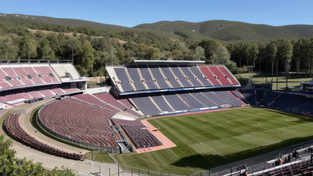Innovative AI Integration Shakes Up Sports Broadcasting at Summit