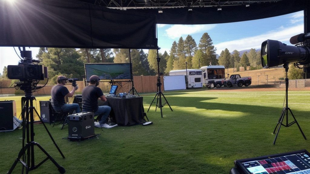 Innovative Audio Solutions and Cutting-Edge VR Headsets Power Up at SportsPro Expo 2026