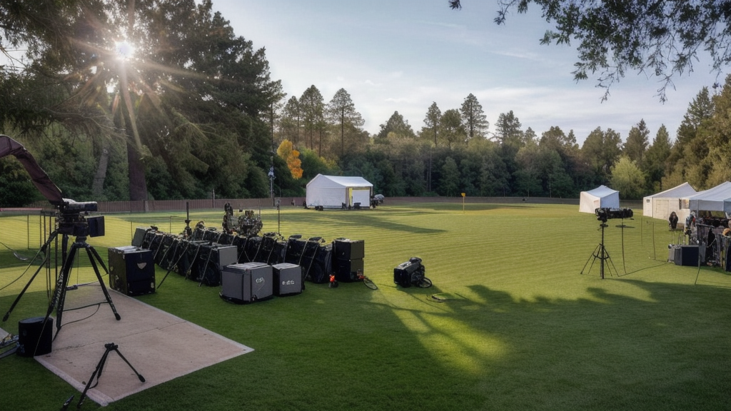 Innovative Camera Systems and AI Analytics Dominate Sports Production Trade Show Launches