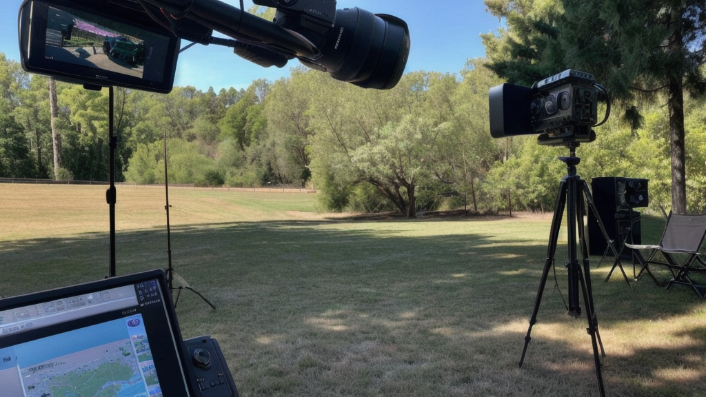 Innovative Camera Systems and AI-Driven Analytics Lead Sports Production Trade Show