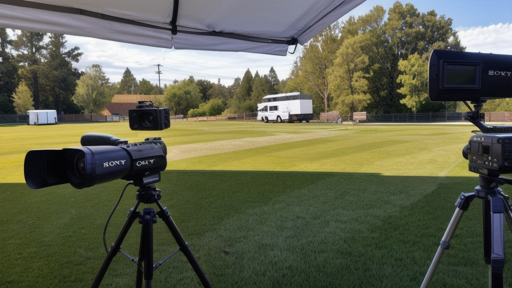 Innovative Camera Systems and AI-Powered Production Tools Dominate SportsMediaIntel Trade Show
