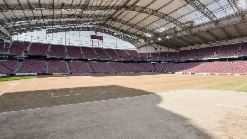 Innovative Camera Systems and VR Solutions Dominate Sports Production Trade Show Launches