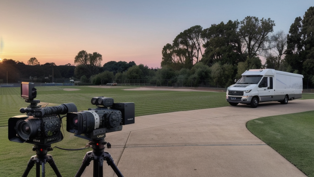 Innovative Design and Seamless Integration: How New Production Trucks Elevate Live Sports Coverage