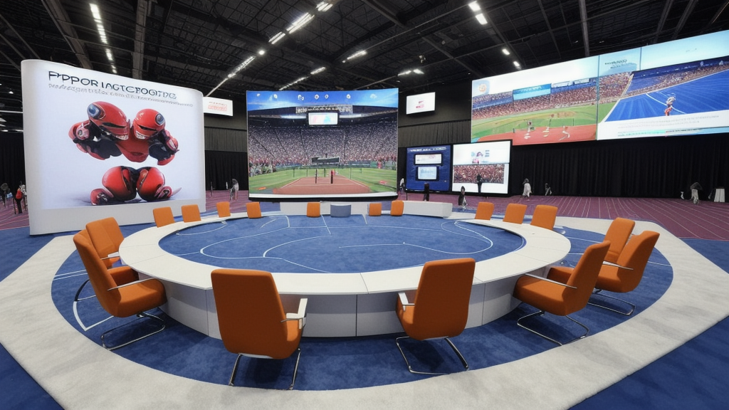 Innovative Product Launches Highlight SportsPro Expo 2026: Transforming Broadcast with AI and Ultra-HD
