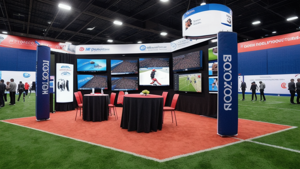 Innovative Solutions Debuted: Top Sports Production Gear at NAB Show 2026