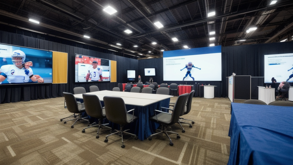 Innovative Sports Tech Solutions Emerge from Global Hackathon Championship