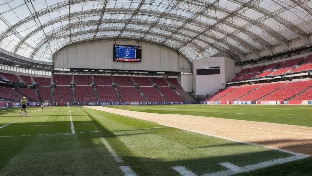Innovative Technologies and Talent Recognized at 2026 Sports Broadcast Industry Awards