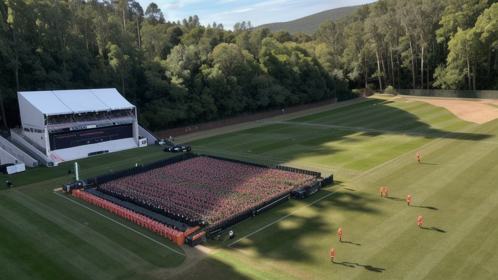 Innovators Shine: Top Broadcast Industry Award Winners in Sports Announced