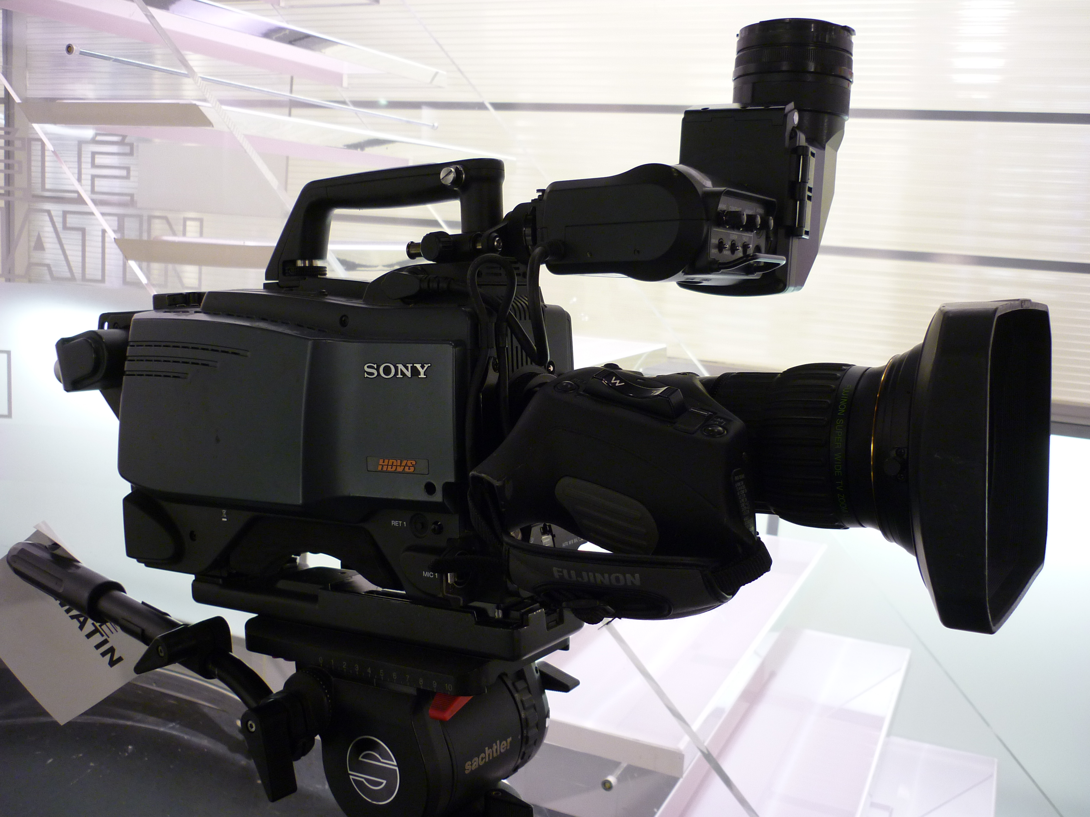 Investigating the Latest Innovations in Broadcast Technology for Football