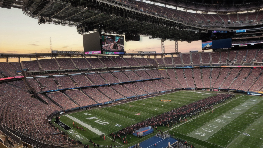 Live from the sidelines: How Mobile Production Units Revolutionize Major Sports Events Coverage