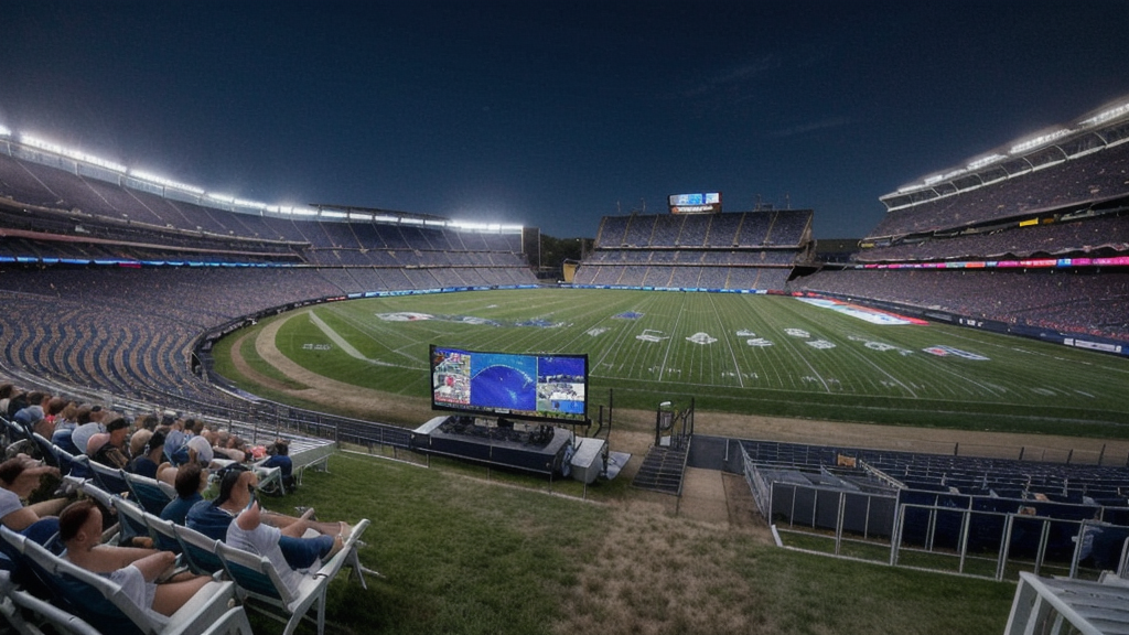 Local Sports Rights Surge: How Team-Owned Media Platforms Are Reshaping Digital Engagement