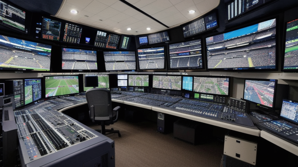 Local Sports Rights: Team-Owned Media Strategies Drive Engagement and Revenue