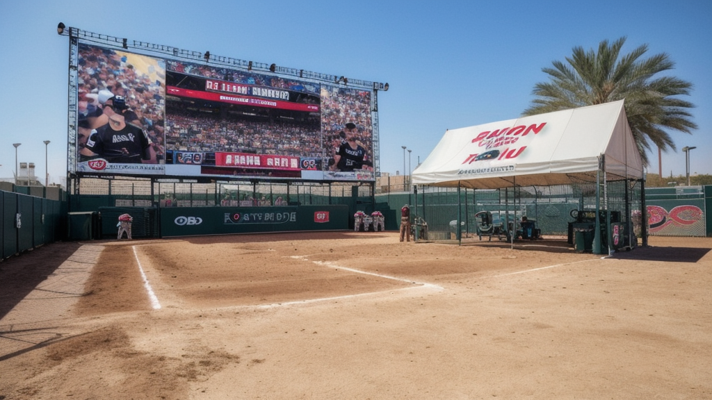 Local Sports Teams Embrace Team-Owned Media Platforms: A New Frontier in Rights Management