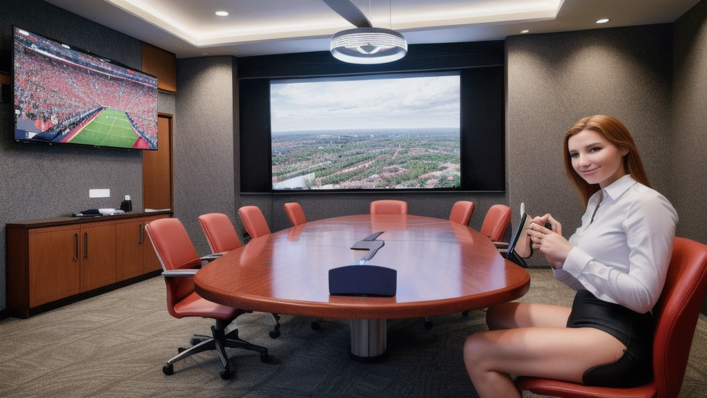 Local Sports Teams Tap into VR and AI for Enhanced Media Strategies