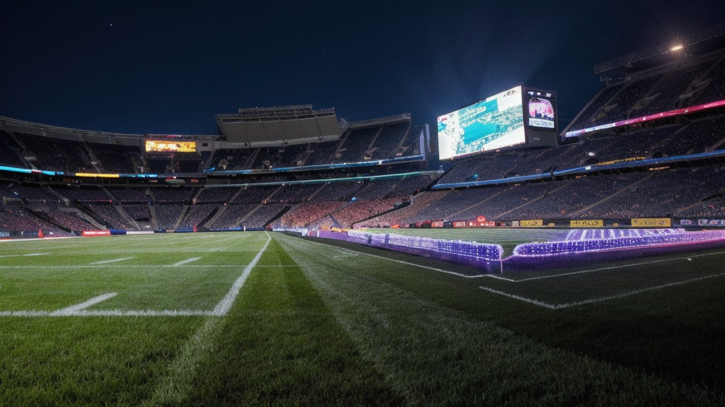 Low Latency Streaming Gains Momentum: How CDN Innovations are Reshaping Live Sports Broadcasting