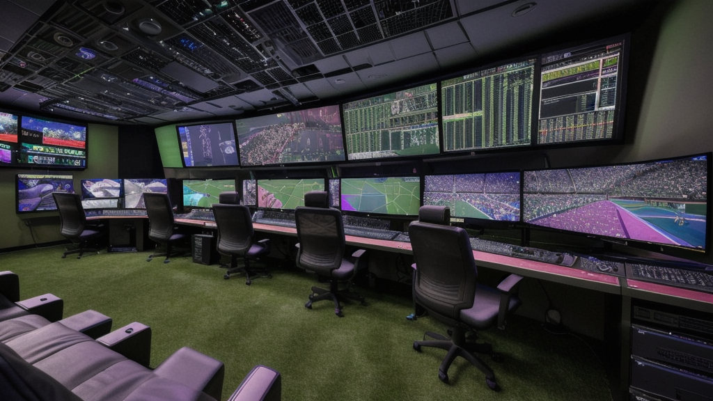Machine Learning Transforms Fan Engagement: How AI Powers Personalized Sports Audience Analytics