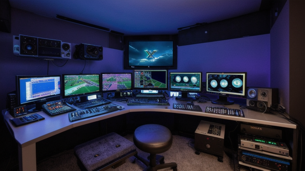 Mastering Precision: How Synchronization and Timing Enhance Broadcast Quality