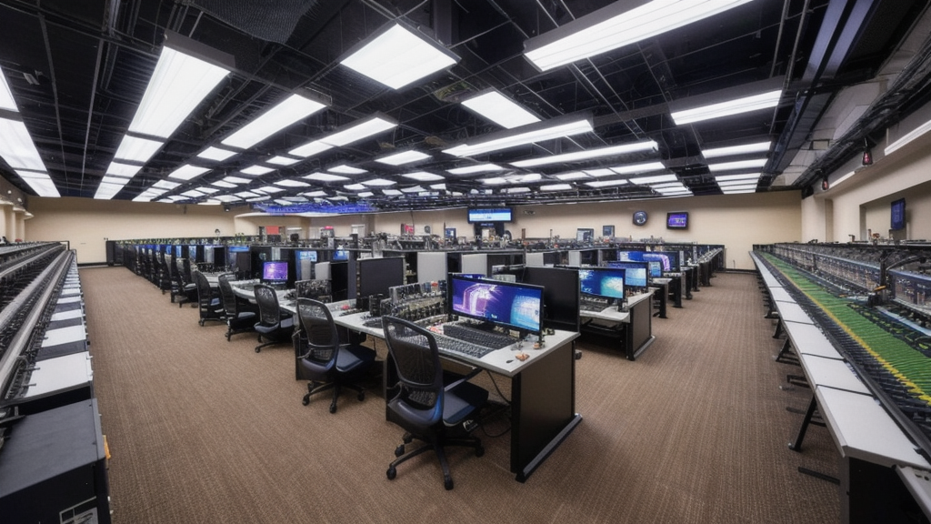 Maximizing Efficiency: Remote Production Cost Optimization Strategies Unveiled