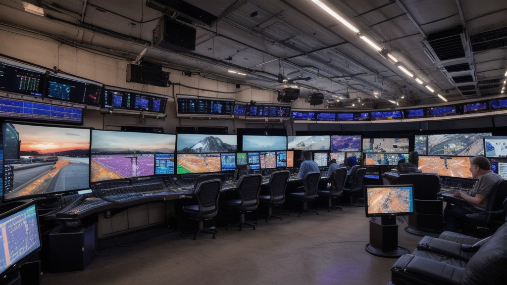 Media Giant Acquires Leading Sports Tech Startup, Bolstering Digital Engagement Capabilities