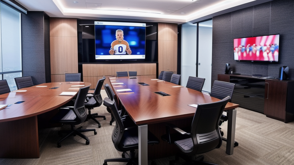 Media Giants Merge: SBTech Acquires Fox Sports Digital for $6 Billion Deal