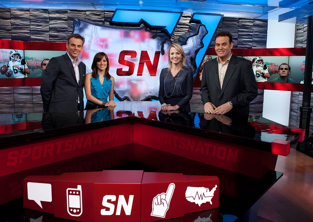 Media Moguls Merge: ESPN and Fox Sports Join Forces in $20 Billion Deal