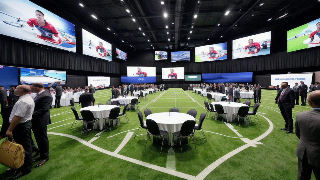 MediaConnect Expo 2026: A Hub for Sports Media Networking and High-Impact Deals